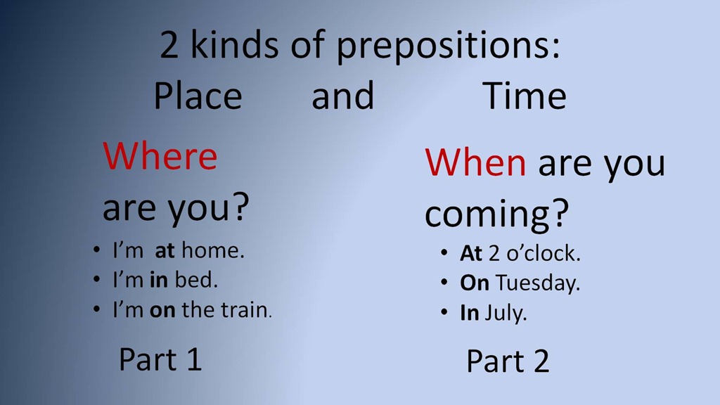 place and location difference between psychologist