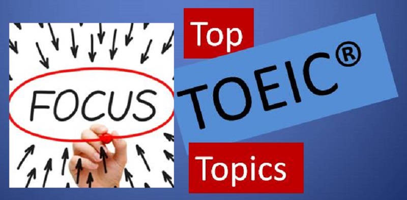 Toeic
